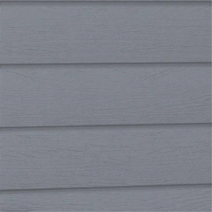4 Ft. W X 6 Ft. D Apex Outdoor Garden Shed