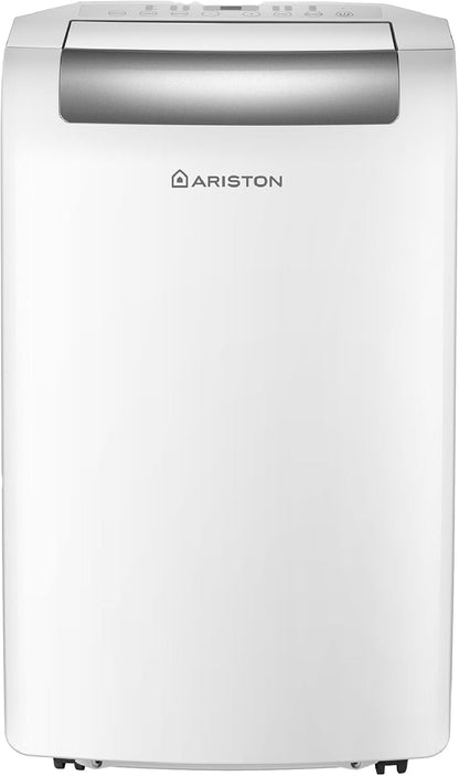 10000 BTU Portable Air Conditioner with Remote Control & A+ Energy Rating