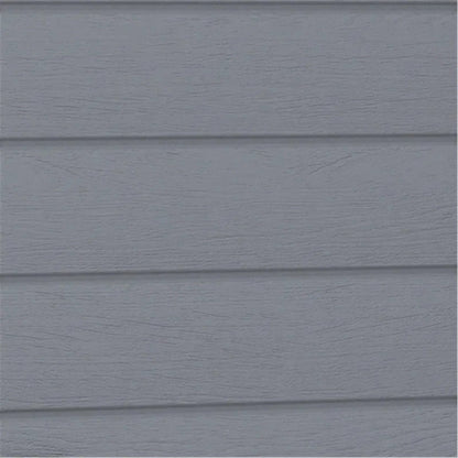6 Ft. W X 8 Ft. D Apex Outdoor Garden Shed