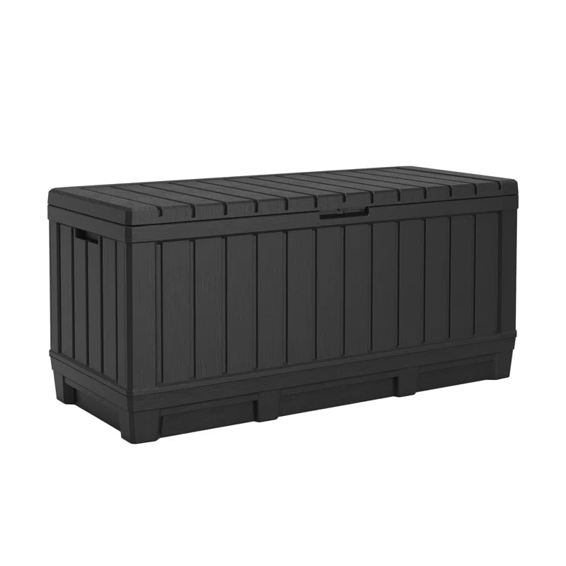 Kentwood Outdoor Garden Storage Box 350L